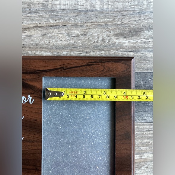 Maid Of Honor Picture Frame - Picture 8 of 8